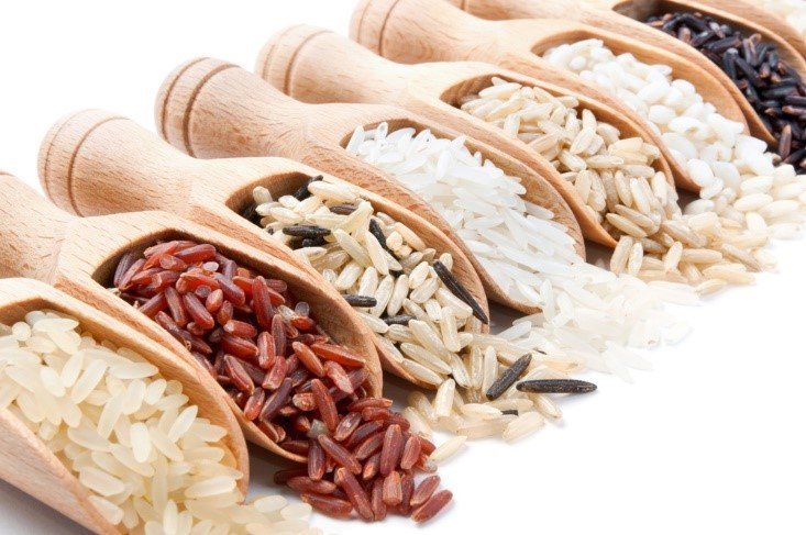 7 Health Benefits of Red Rice and Why You Should Eat More 3 #cookymom