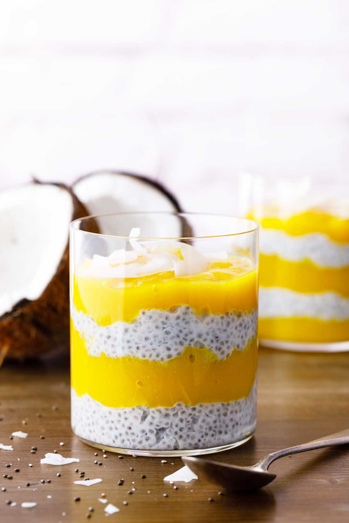 Top 25 of the Best Mango Smoothie Recipes 16 #cookymom